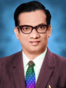 Prof. A. P. Jambulingam